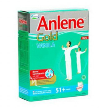 Anlene Gold 600 g